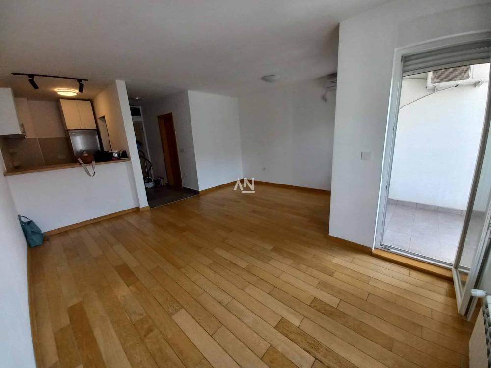 Slika 1 - Šumadijska, Jednosoban stan na prodaju, 37m2, 155.000€