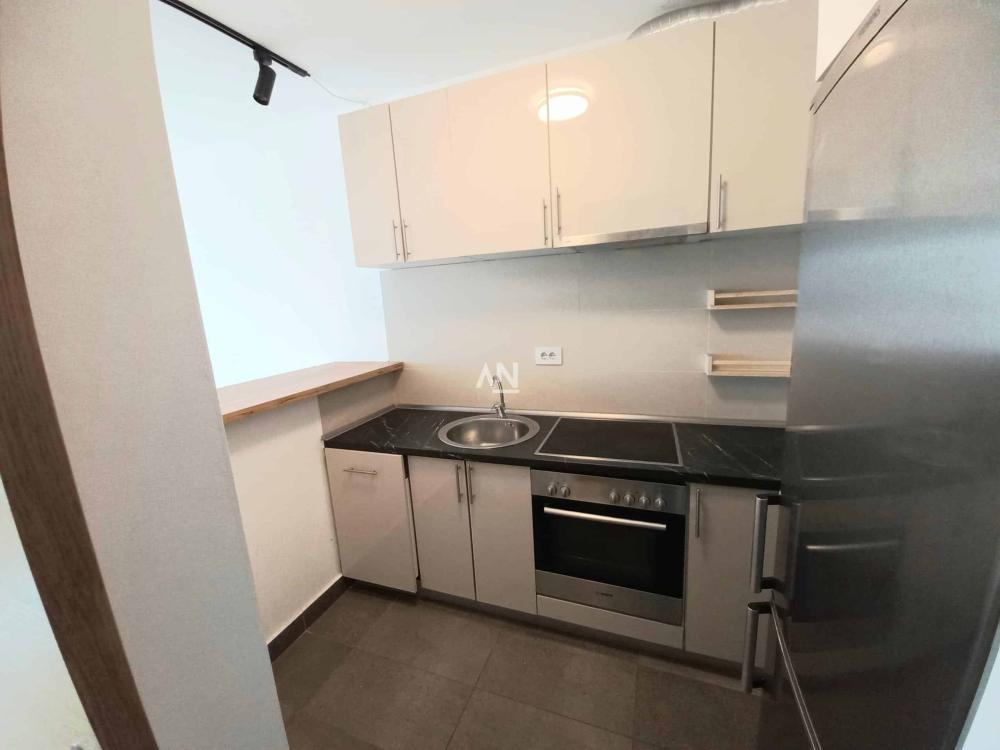Slika 6 - Šumadijska, Jednosoban stan na prodaju, 37m2, 155.000€