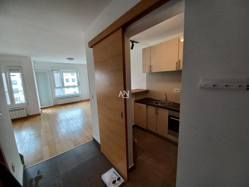 Slika 4 - Šumadijska, Jednosoban stan na prodaju, 37m2, 155.000€