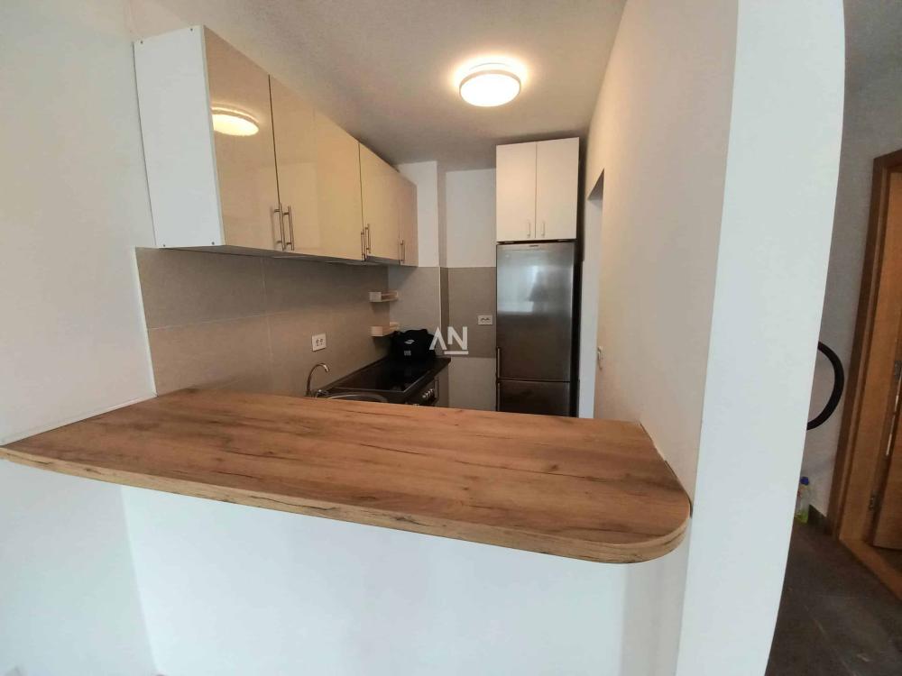 Slika 5 - Šumadijska, Jednosoban stan na prodaju, 37m2, 155.000€