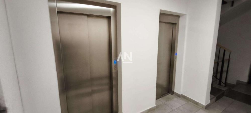 Slika 10 - Šumadijska, Jednosoban stan na prodaju, 37m2, 155.000€