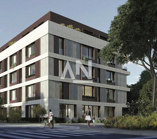 Glavna slika -Neznanog Junaka, Četvorosoban stan na prodaju, 221m2, 1.326.000€