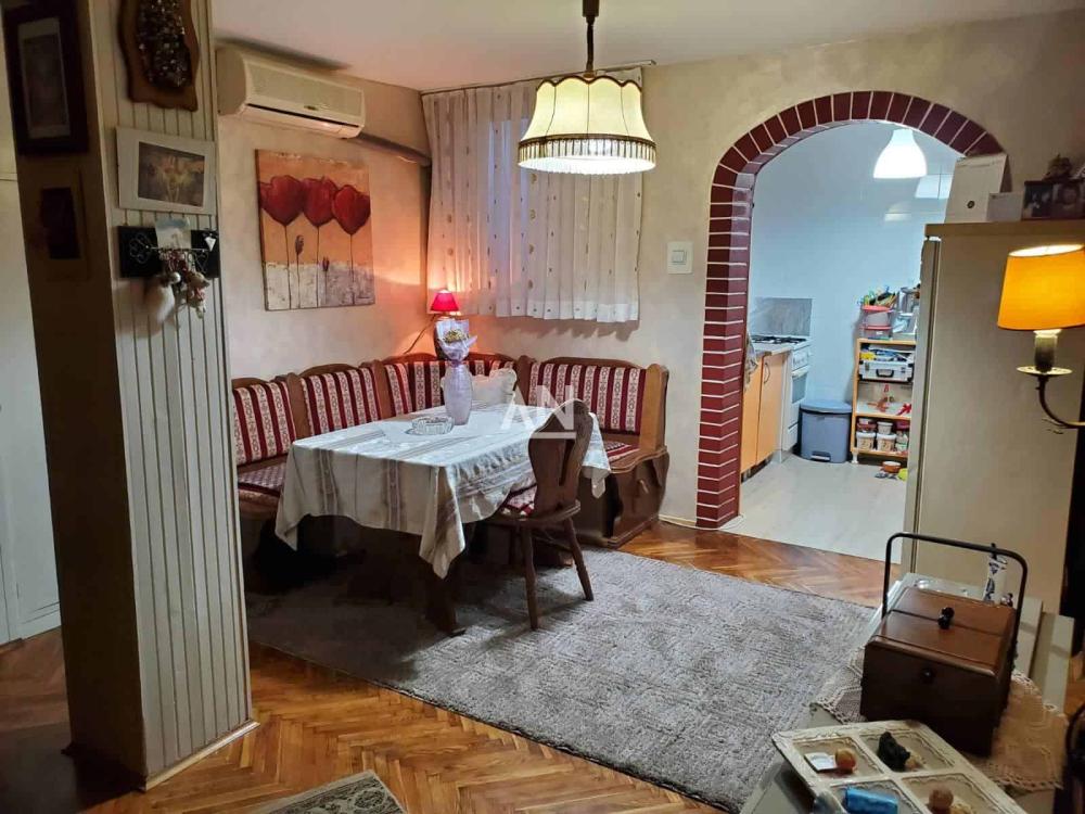Slika 3 - Bulevar kralja Aleksandra, Trosoban stan na prodaju, 72m2, 187.000€