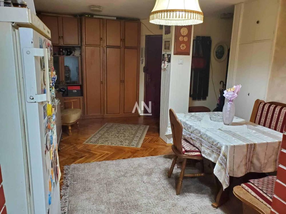 Slika 5 - Bulevar kralja Aleksandra, Trosoban stan na prodaju, 72m2, 187.000€