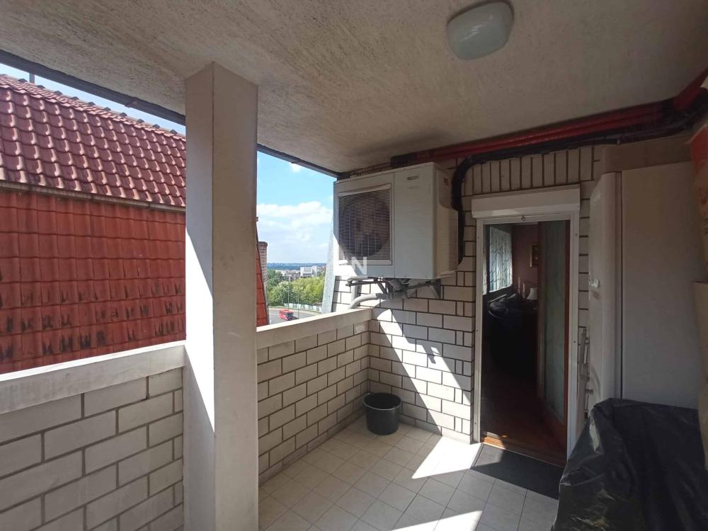 Slika 11 - Mladenovačka, Petosoban stan na prodaju, 140m2, 397.000€