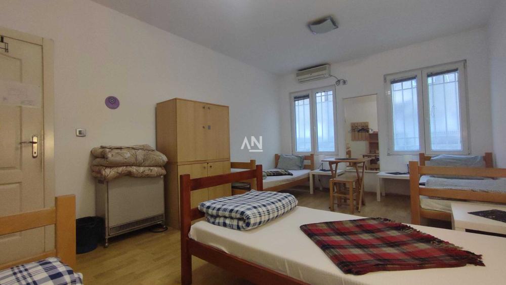 Slika 3 - Karađorđeva, Šestosoban stan na prodaju, 105m2, 349.800€