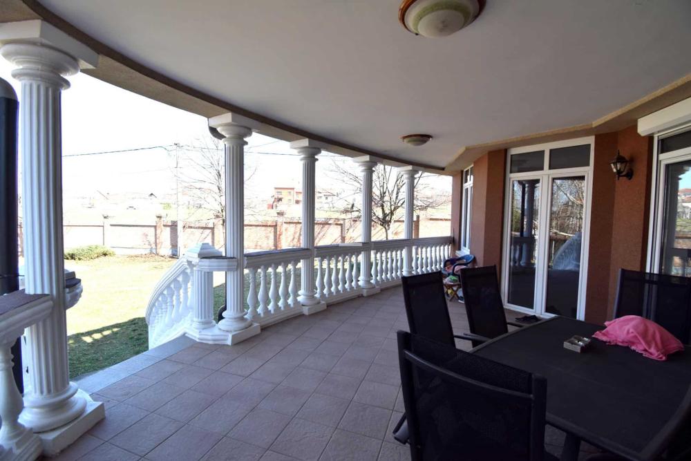 Slika 11 - Miljakovačke livade,  Kuća na prodaju, 222m2, 630.000€