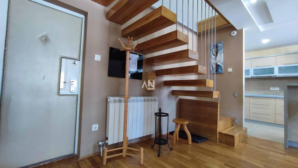 Slika 3 - Đevđelijska, Četvorosoban stan na prodaju, 157m2, 375.000€