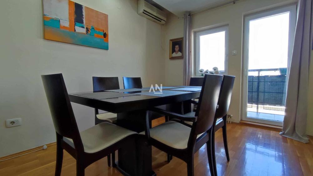 Slika 5 - Đevđelijska, Četvorosoban stan na prodaju, 157m2, 375.000€