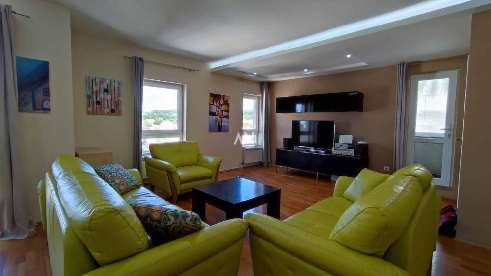 Slika 9 - Đevđelijska, Četvorosoban stan na prodaju, 157m2, 375.000€