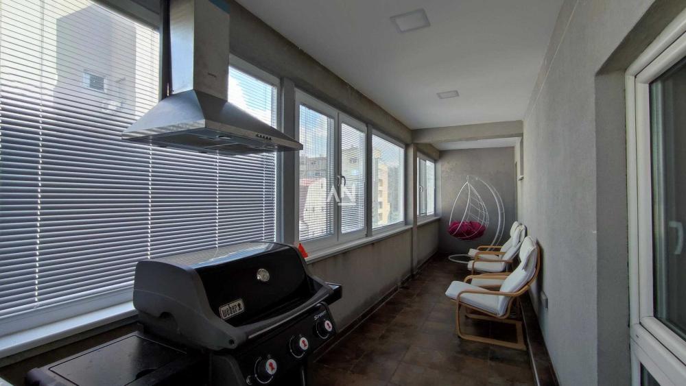 Slika 10 - Đevđelijska, Četvorosoban stan na prodaju, 157m2, 375.000€
