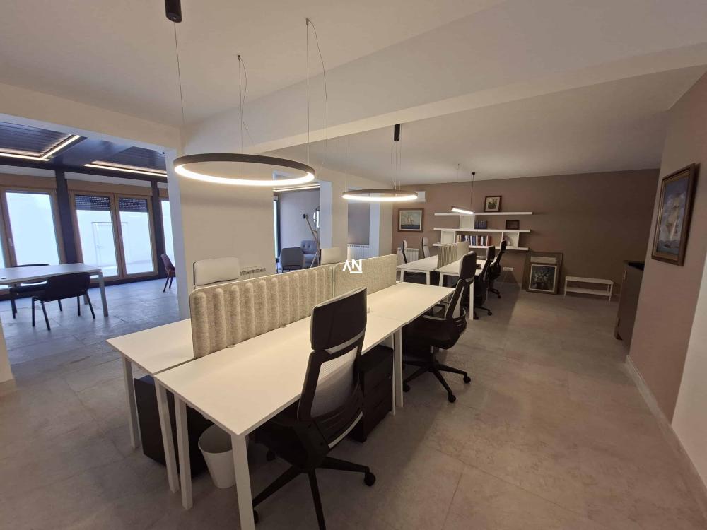 Slika 1 - Kneza Stracimira,  Lokal za izdavanje, 200m2, 5.000€