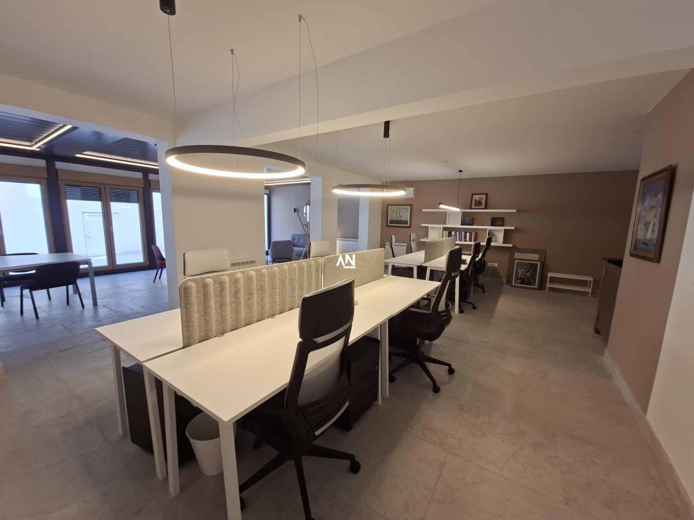 Glavna slika -Kneza Stracimira,  Lokal za izdavanje, 200m2, 5.000€