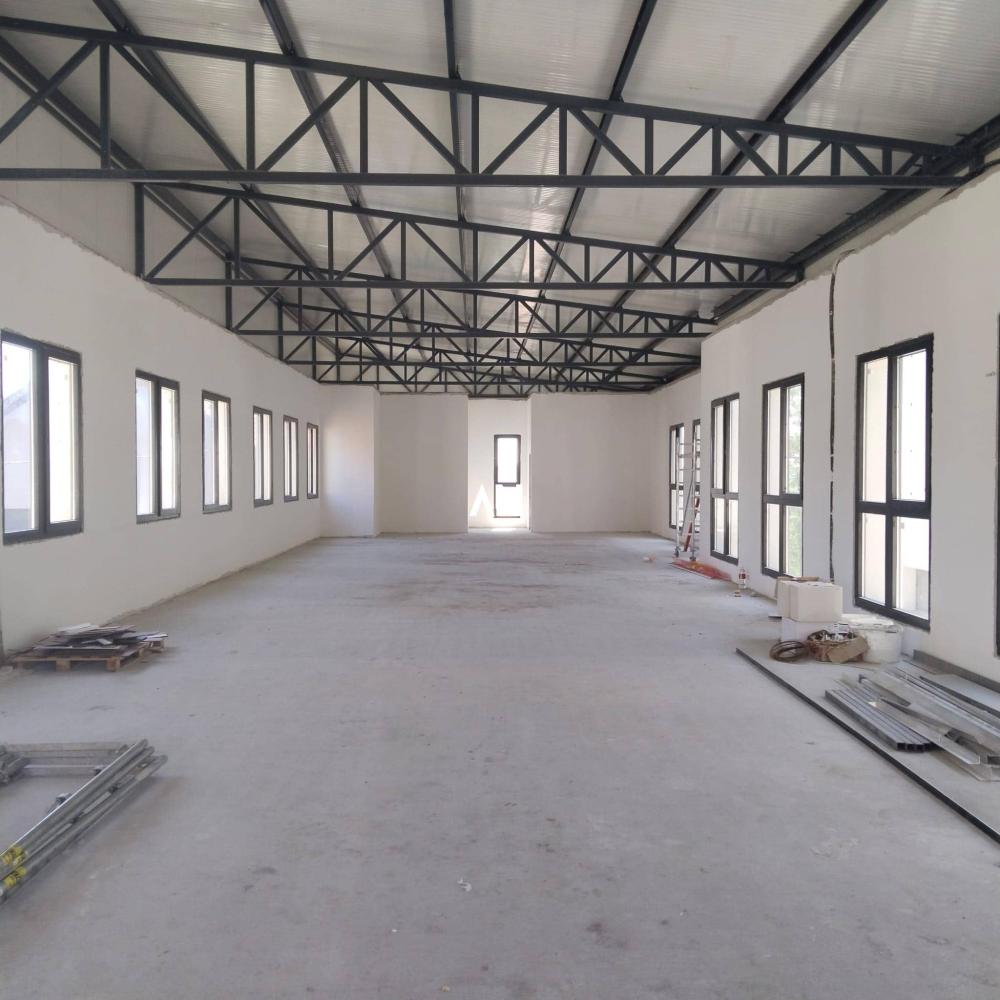 Slika 6 - Bulevar kralja Aleksandra,  Lokal za izdavanje, 500m2, 5.000€