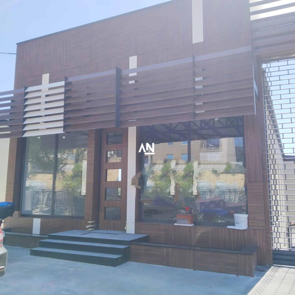 Slika 1 - Bulevar kralja Aleksandra,  Lokal za izdavanje, 500m2, 5.000€