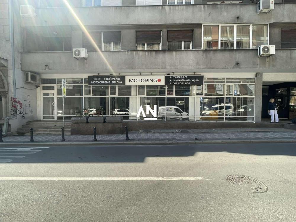 Slika 1 - Kneginje Zorke,  Lokal na prodaju, 434m2, 1.200.000€