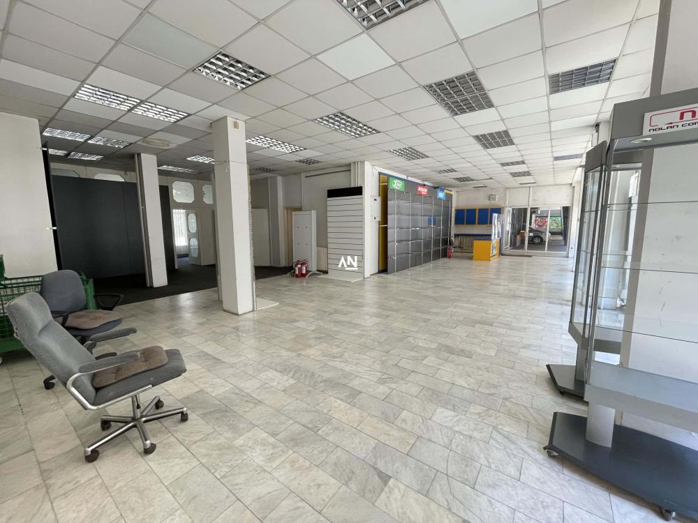Slika 3 - Kneginje Zorke,  Lokal na prodaju, 434m2, 1.200.000€