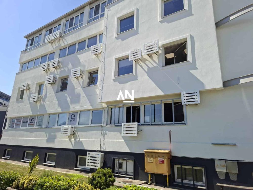 Slika 1 - Cara Dušana,  Lokal za izdavanje, 216m2, 2.850€