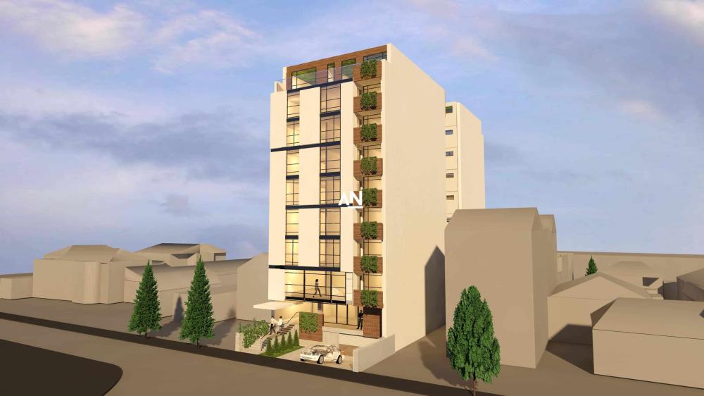Slika 1 - Ljube Nedića,  Lokal na prodaju, 194m2, 571.185€