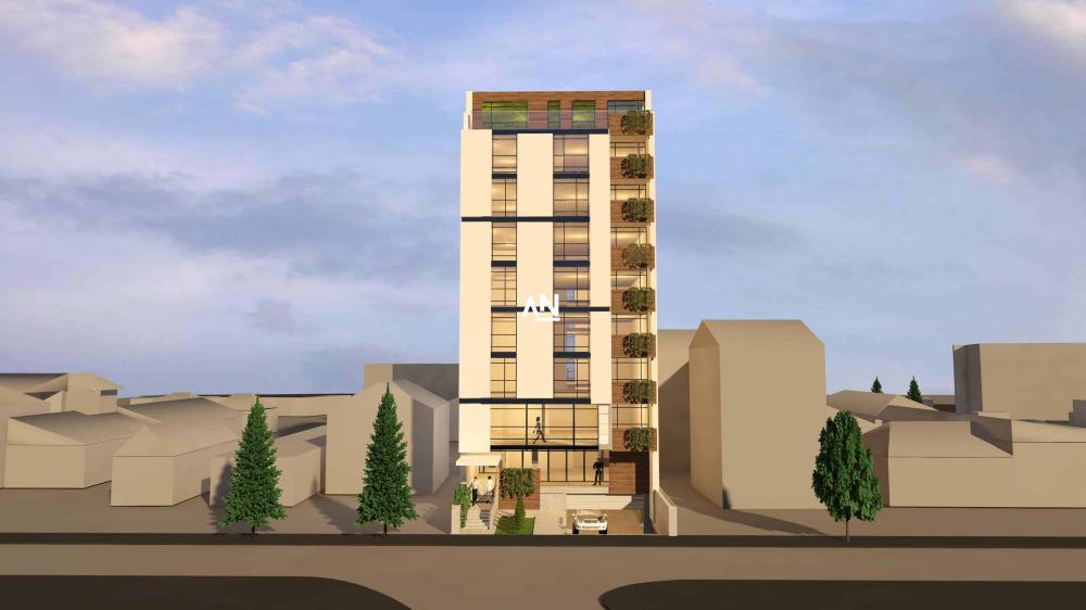 Slika 2 - Ljube Nedića,  Lokal na prodaju, 194m2, 571.185€