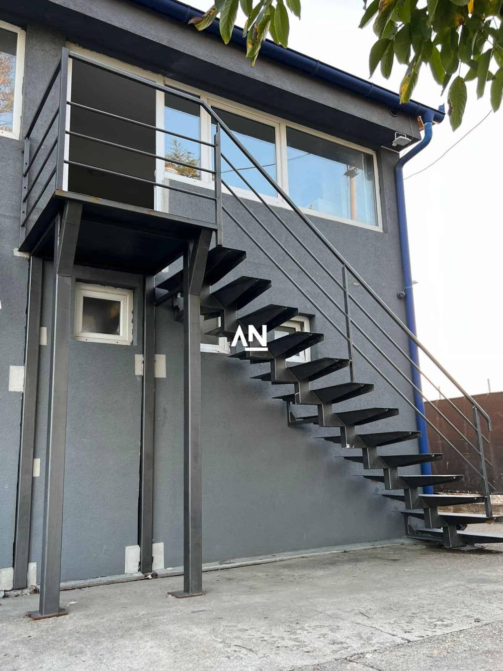 Slika 6 - Kružni put,  Lokal za izdavanje, 45m2, 250€