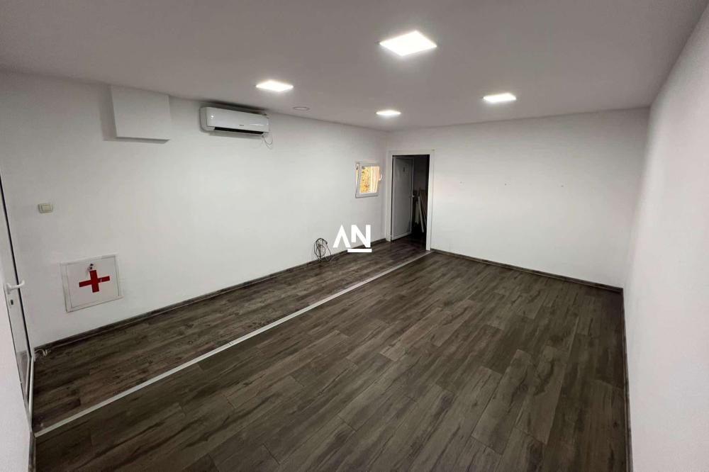 Slika 4 - Kružni put,  Lokal za izdavanje, 45m2, 250€