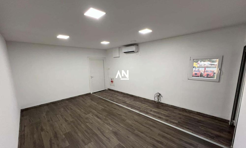 Slika 2 - Kružni put,  Lokal za izdavanje, 45m2, 250€