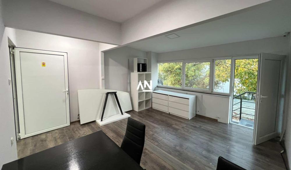 Slika 1 - Kružni put,  Lokal za izdavanje, 45m2, 250€