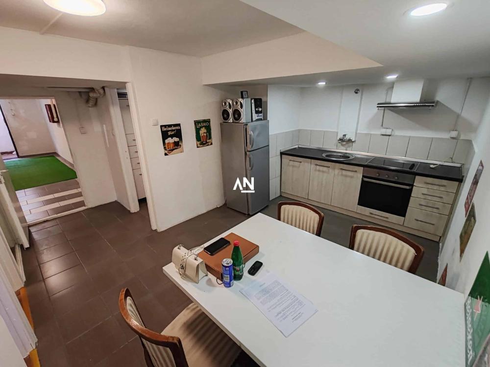 Slika 2 - Savska,  Lokal na prodaju, 43m2, 99.990€