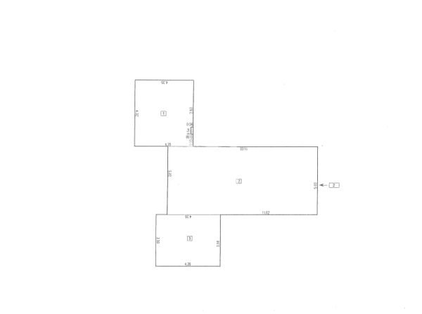 Slika 2 - Neznanog junaka,  Lokal na prodaju, 89m2, 445.000€