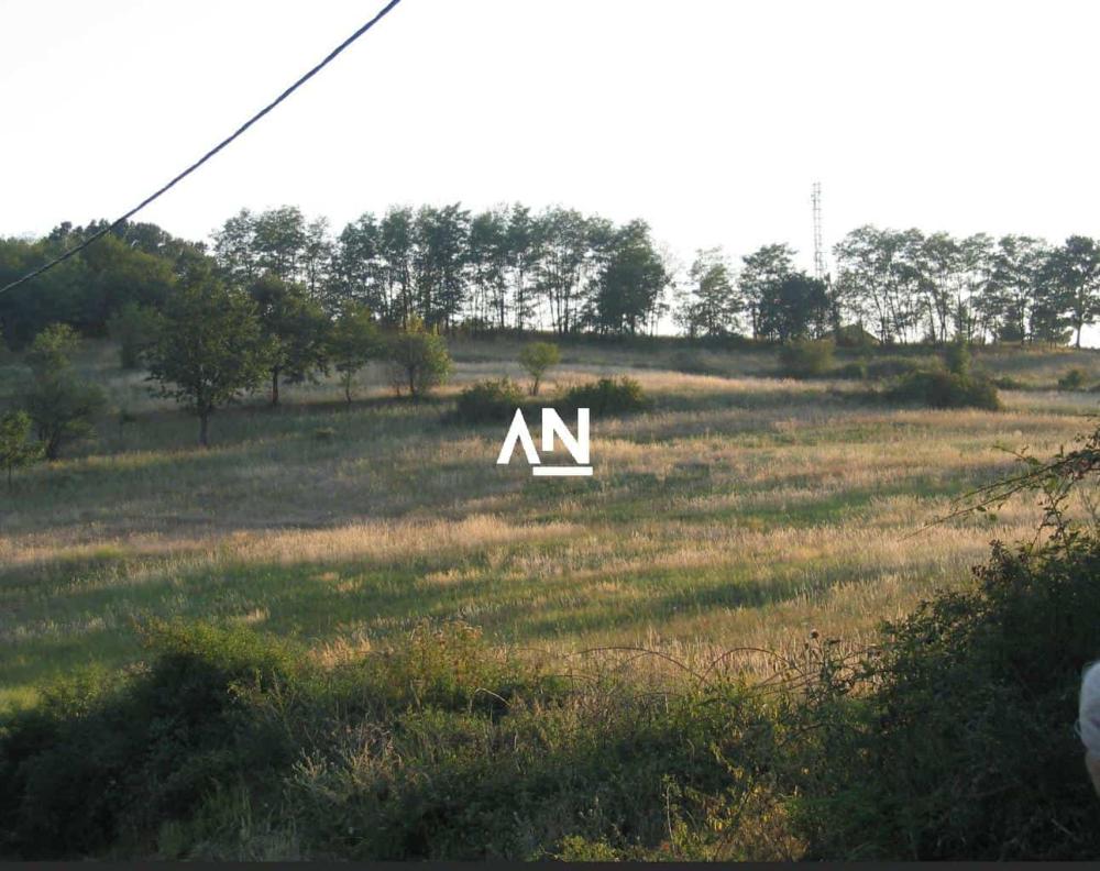 Slika 2 -  Plac na prodaju, Voždovac, Ripanj, 50.000€