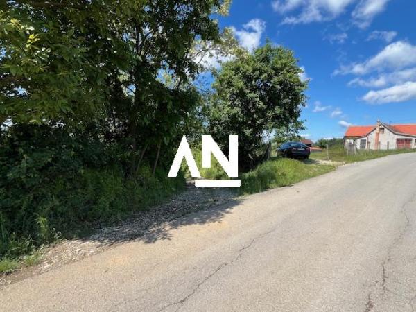 Slika 5 - Milovana Jovičića Plac na prodaju, Sopot, Mali Požarevac, 58.000€