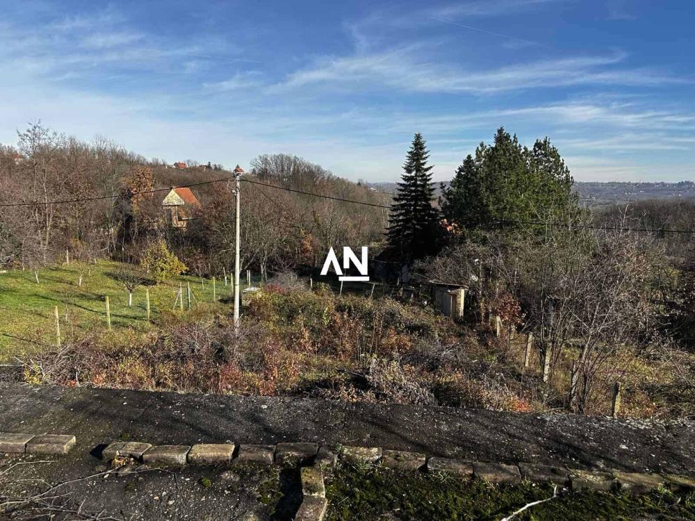Slika 1 - Vrbovačke Ševare Plac na prodaju, Obrenovac, Baljevac, 22.000€