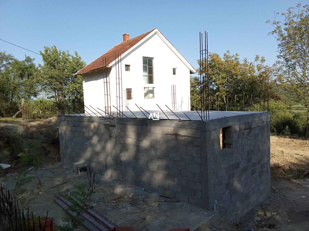 Slika 7 - Visoka Plac na prodaju, Obrenovac, Mala Moštanica, 18.000€