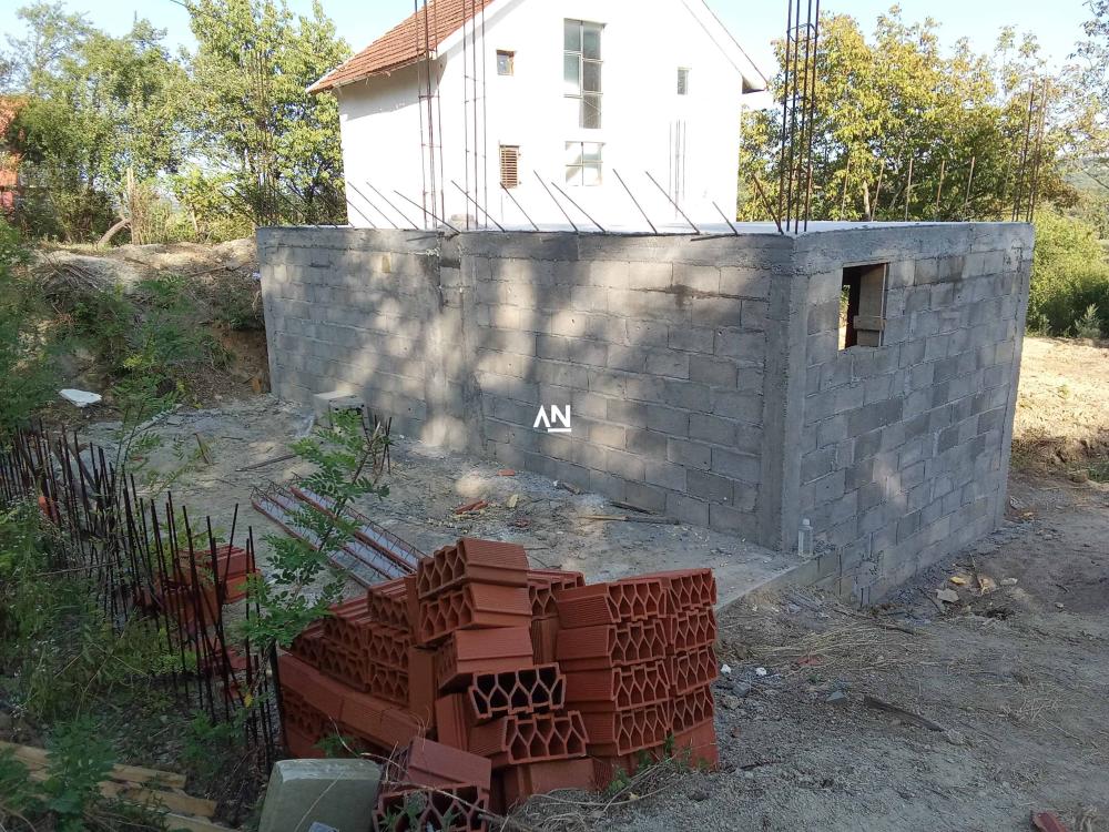 Slika 5 - Visoka Plac na prodaju, Obrenovac, Mala Moštanica, 18.000€