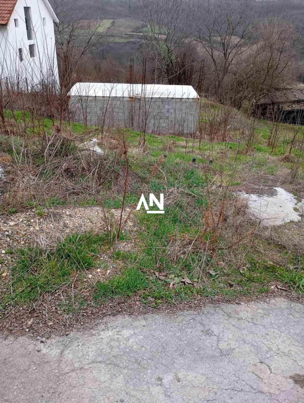 Slika 6 - Visoka Plac na prodaju, Obrenovac, Mala Moštanica, 18.000€