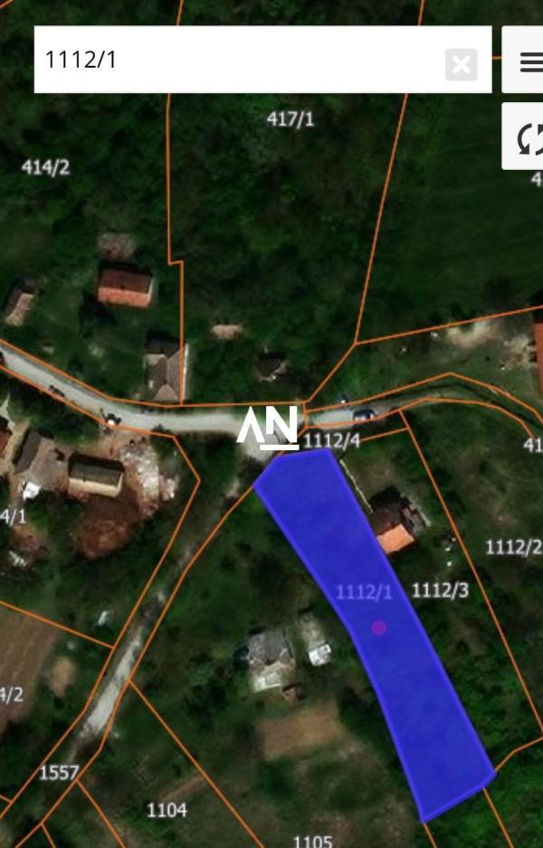 Glavna slika -Visoka Plac na prodaju, Obrenovac, Mala Moštanica, 18.000€