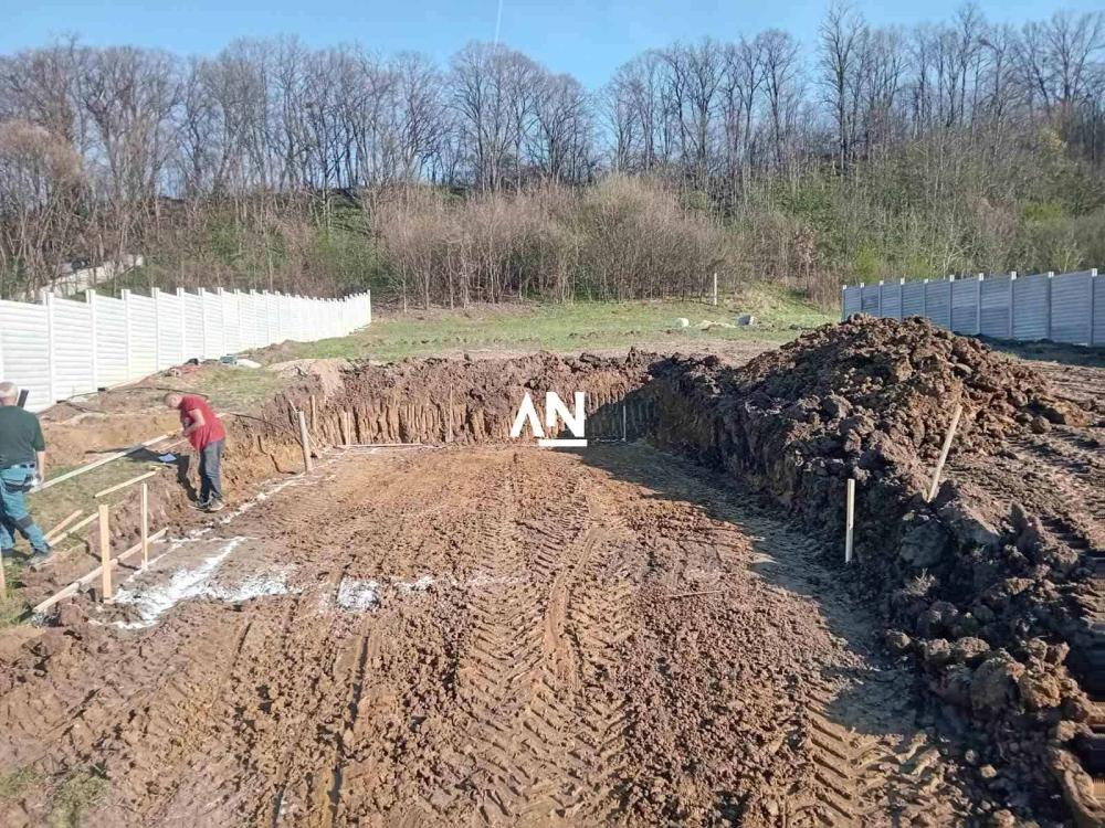 Slika 5 - Livadska Plac na prodaju, Barajevo, Boždarevac, 114.900€