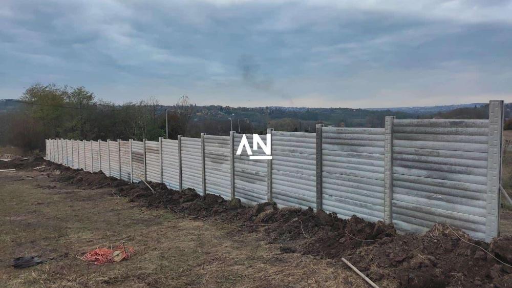 Slika 6 - Livadska Plac na prodaju, Barajevo, Boždarevac, 114.900€