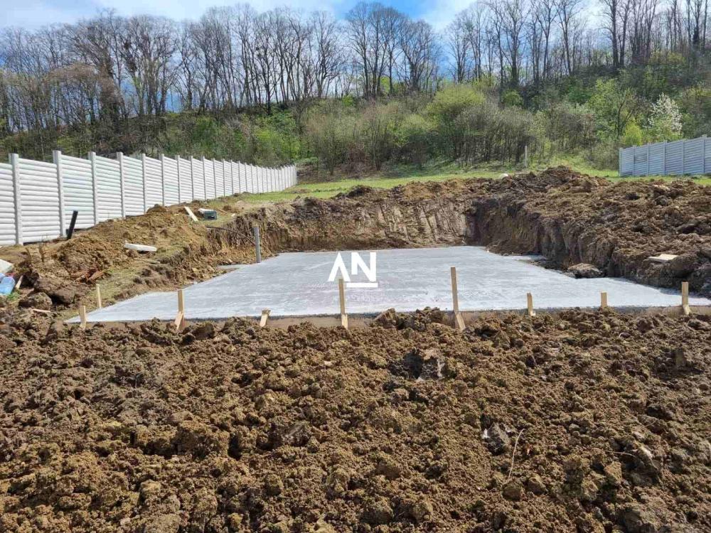 Slika 1 - Livadska Plac na prodaju, Barajevo, Boždarevac, 114.900€