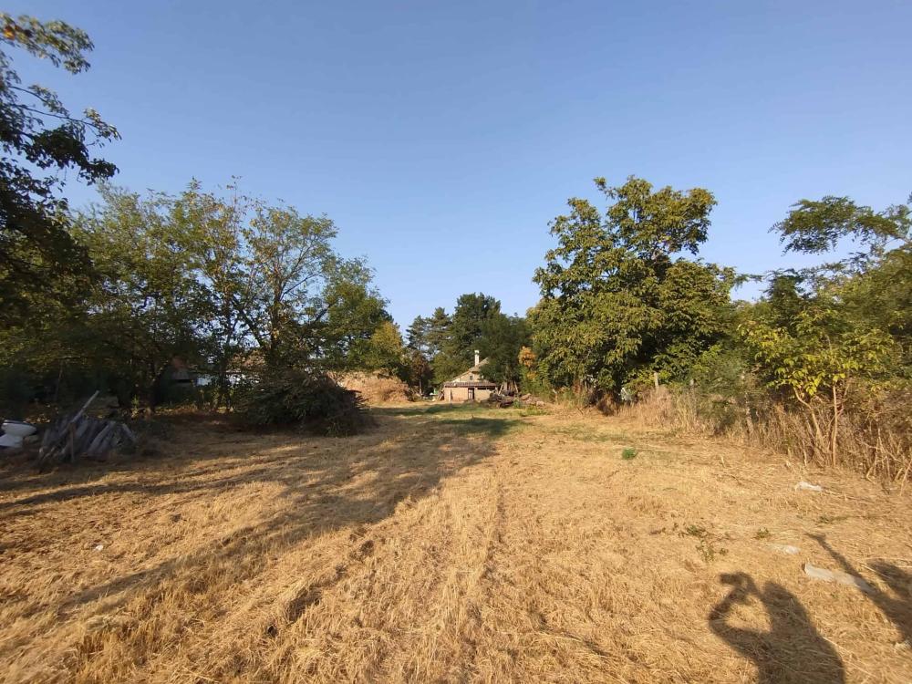 Slika 1 - Beogradska Plac na prodaju, Čukarica, Sremčica, 900.000€