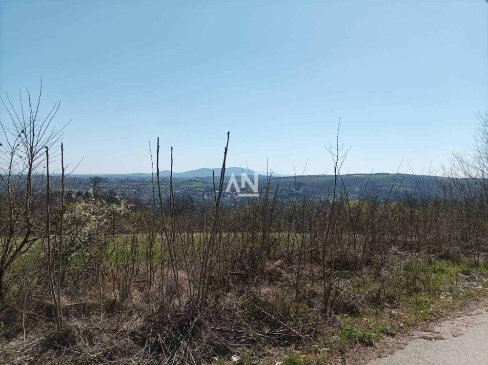 Slika 1 - Andreje Mitrovića Plac na prodaju, Sopot, Trešnja, 130.000€