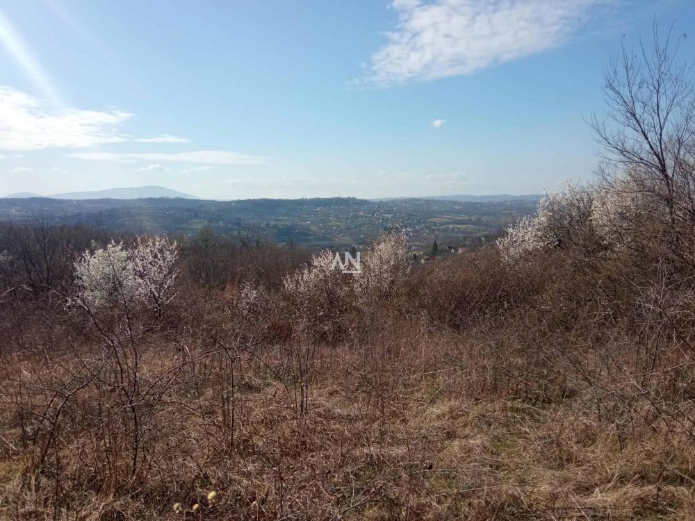 Glavna slika - Plac na prodaju, Sopot, Mala Ivanča, 130.000€