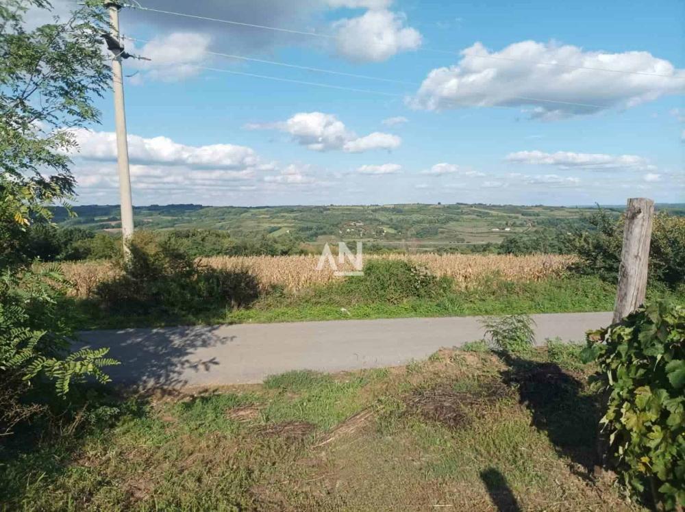 Slika 2 -  Plac na prodaju, Sopot, Mala Ivanča, 130.000€