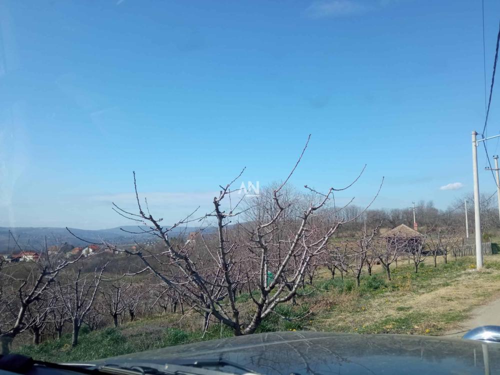 Slika 4 -  Plac na prodaju, Sopot, Mala Ivanča, 130.000€