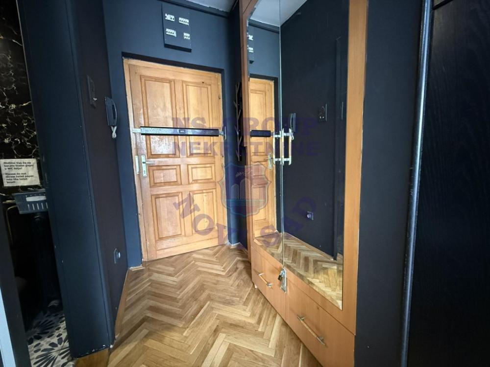 Slika 4 - Jednoiposoban stan na prodaju, 29m2, 106.090€