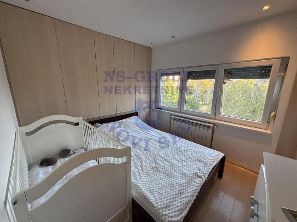 Slika 3 - Trosoban stan na prodaju, 56m2, 200.850€