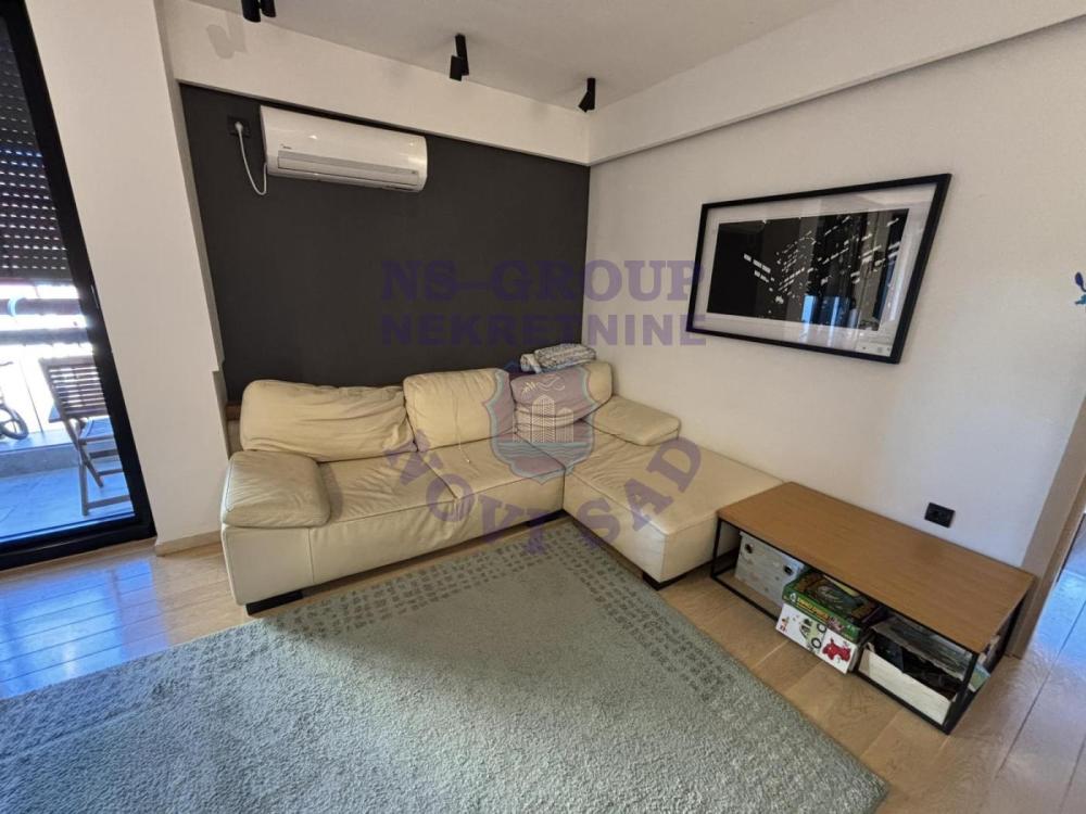 Slika 1 - Trosoban stan na prodaju, 56m2, 200.850€