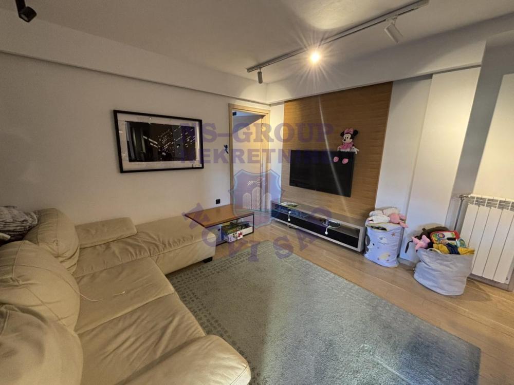 Glavna slika -Trosoban stan na prodaju, 56m2, 200.850€