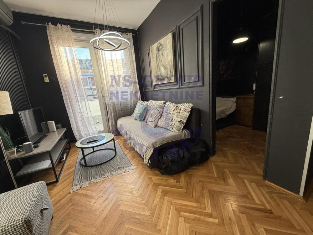 Slika 1 - Jednoiposoban stan na prodaju, 29m2, 106.090€